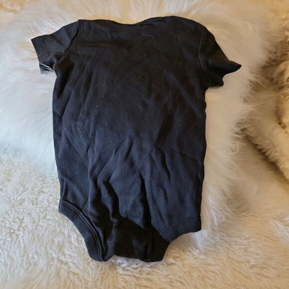 Onsie, 18 month infant, like brand new - Picture 2 of 3
